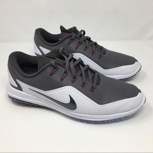 Nike Lunar Control Vapor 2 Golf Shoes 899633-004